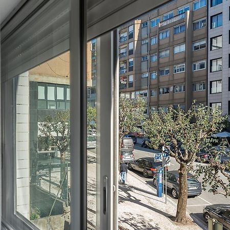 ポルトCasa Trindadeアパートメント エクステリア 写真
