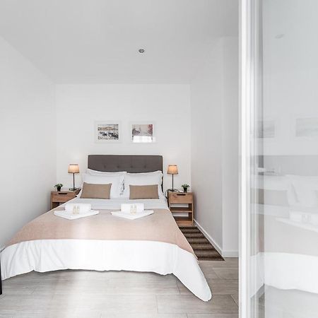 ポルトCasa Trindadeアパートメント エクステリア 写真