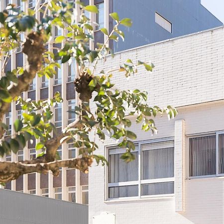 ポルトCasa Trindadeアパートメント エクステリア 写真