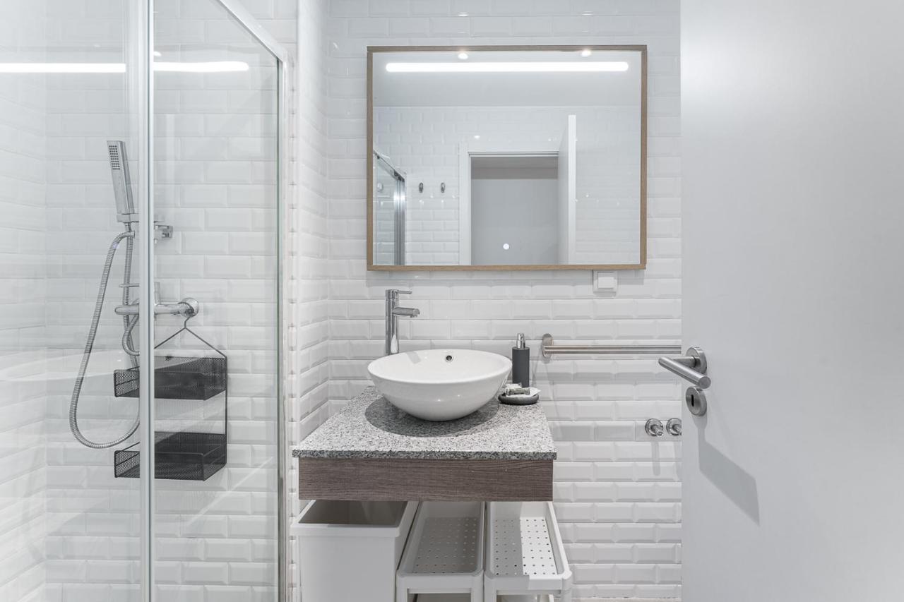 ポルトCasa Trindadeアパートメント エクステリア 写真