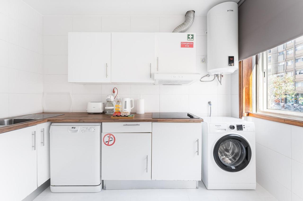 ポルトCasa Trindadeアパートメント エクステリア 写真