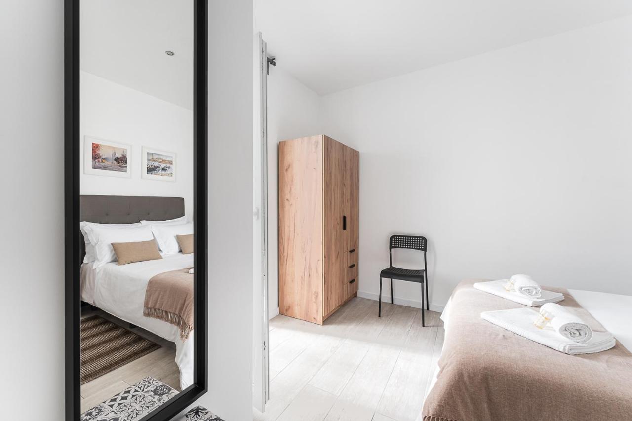 ポルトCasa Trindadeアパートメント エクステリア 写真
