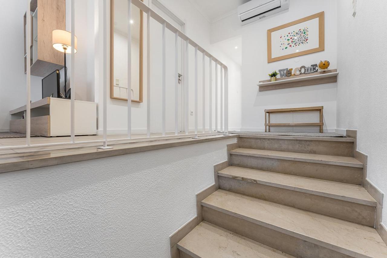 ポルトCasa Trindadeアパートメント エクステリア 写真