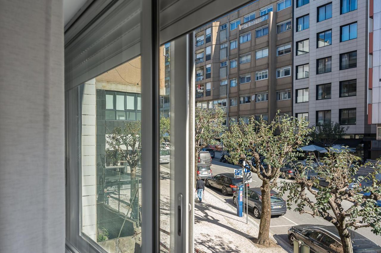 ポルトCasa Trindadeアパートメント エクステリア 写真