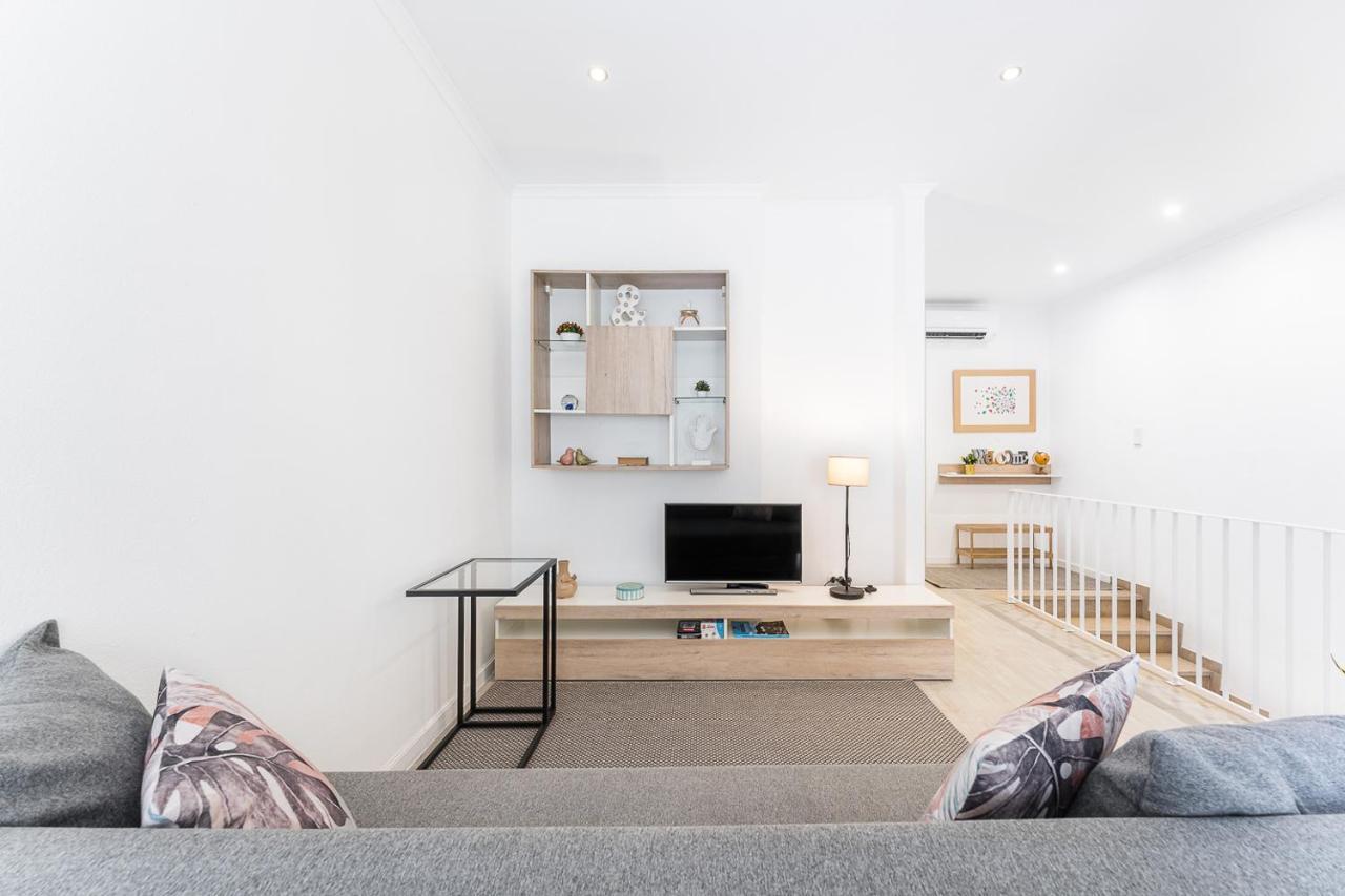 ポルトCasa Trindadeアパートメント エクステリア 写真