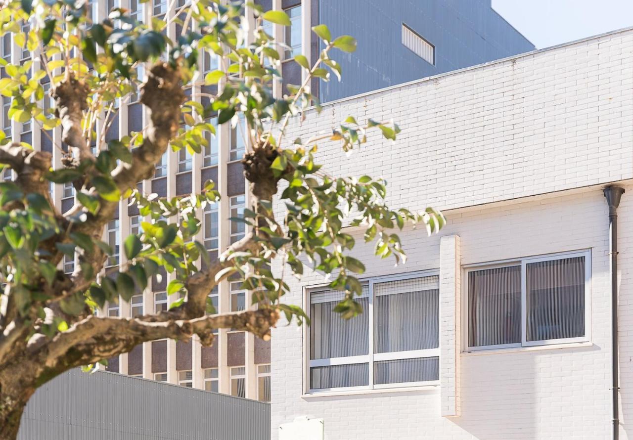 ポルトCasa Trindadeアパートメント エクステリア 写真